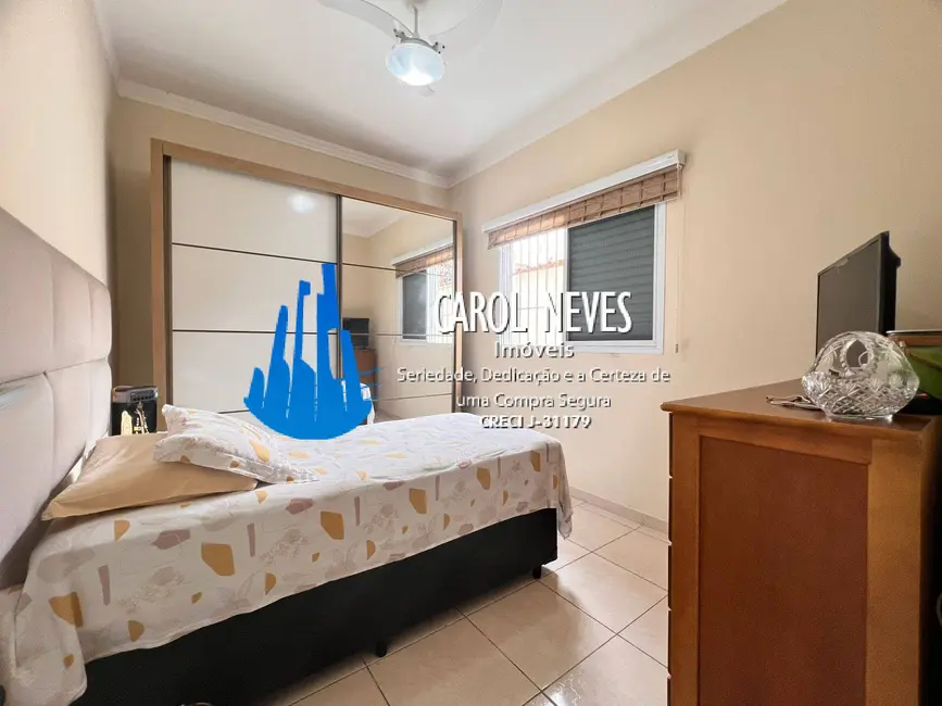 Casa com 3 quartos à venda, 180m2 em Caiçara, Praia Grande - SP - imagem 9 Foto 9 de Casa com 3 quartos à venda, 180m2 em Caiçara, Praia Grande - SP