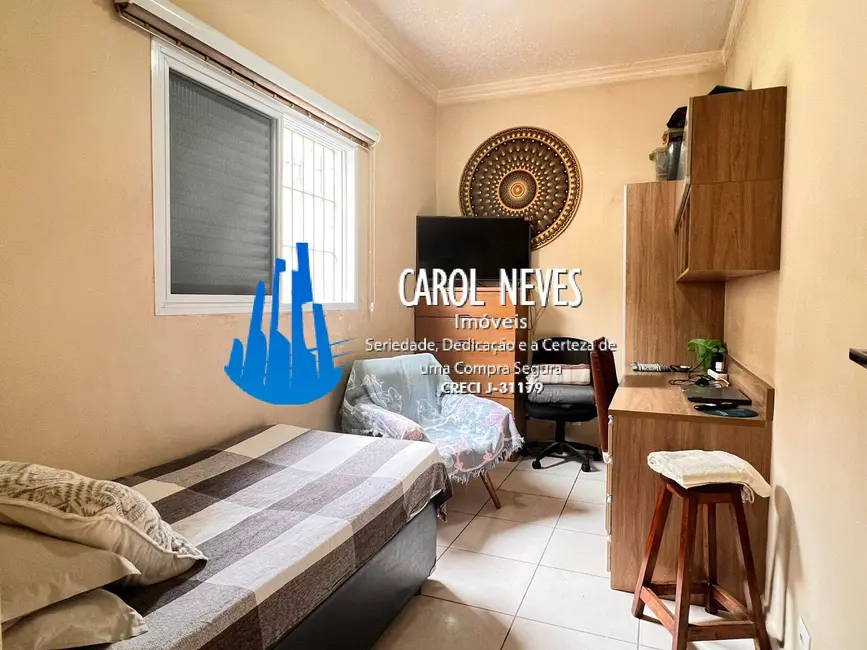 Casa com 3 quartos à venda, 180m2 em Caiçara, Praia Grande - SP - imagem 7 Foto 7 de Casa com 3 quartos à venda, 180m2 em Caiçara, Praia Grande - SP