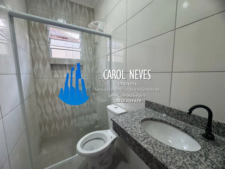 Foto 8 de Casa com 2 quartos à venda em Itanhaem - SP