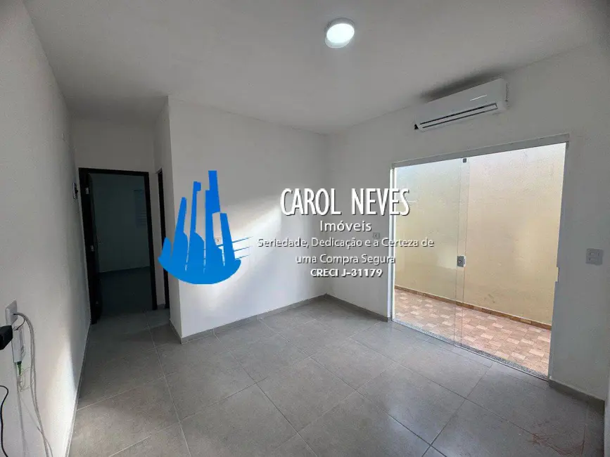 Foto 9 de Casa com 2 quartos à venda em Itanhaem - SP