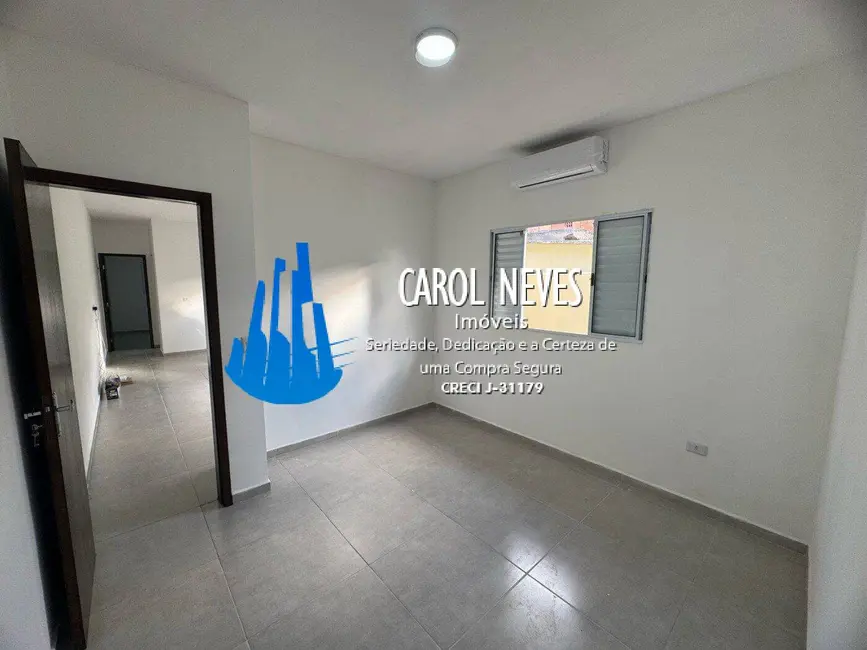 Foto 7 de Casa com 2 quartos à venda em Itanhaem - SP