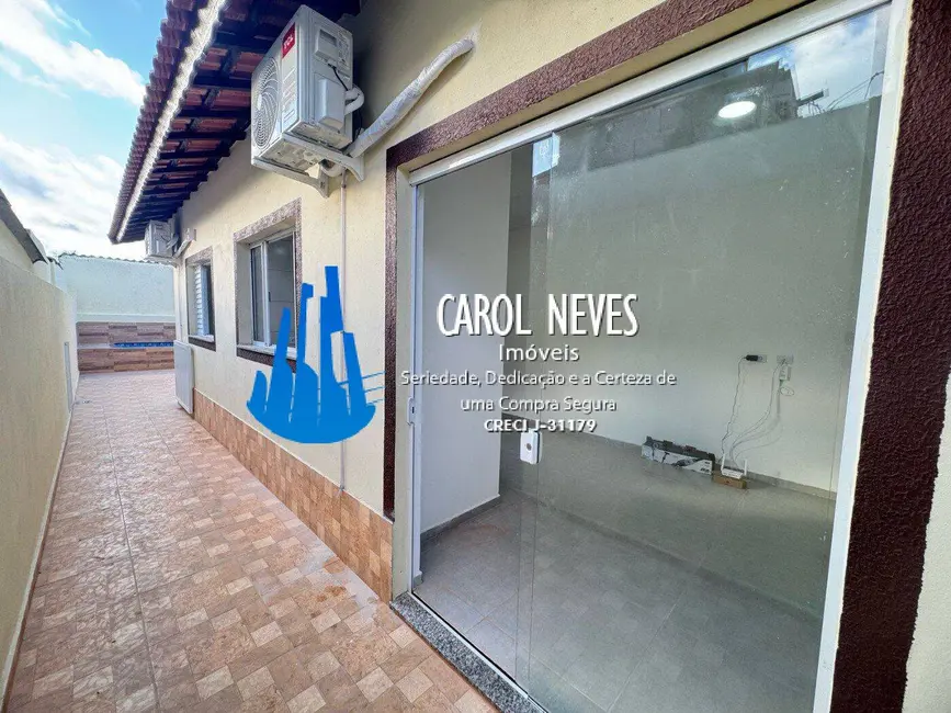 Foto 4 de Casa com 2 quartos à venda em Itanhaem - SP