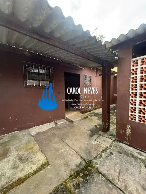 Foto 4 de Casa com 3 quartos à venda, 250m2 em Itanhaem - SP