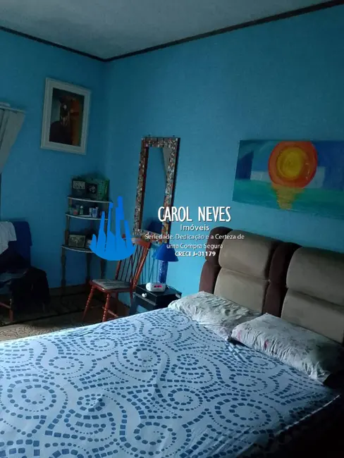 Foto 5 de Sobrado com 2 quartos à venda em Mongagua - SP