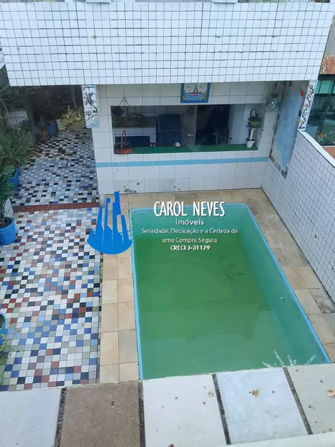 Foto 6 de Sobrado com 2 quartos à venda em Mongagua - SP