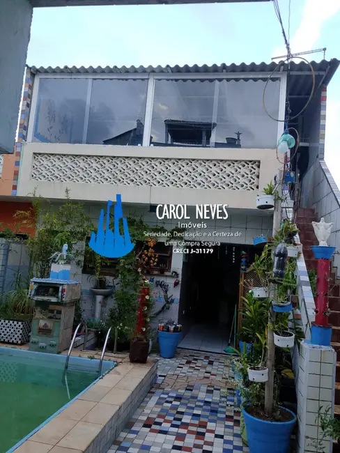 Foto 2 de Sobrado com 2 quartos à venda em Mongagua - SP