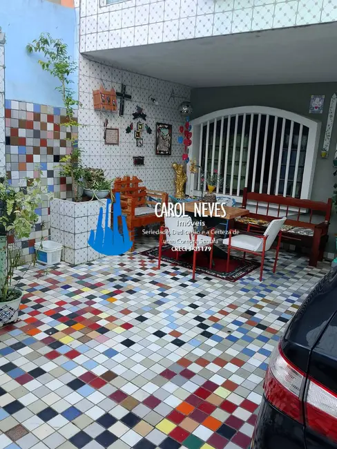 Foto 4 de Sobrado com 2 quartos à venda em Mongagua - SP