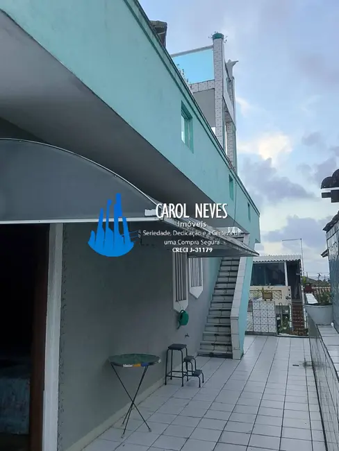 Foto 7 de Sobrado com 2 quartos à venda em Mongagua - SP