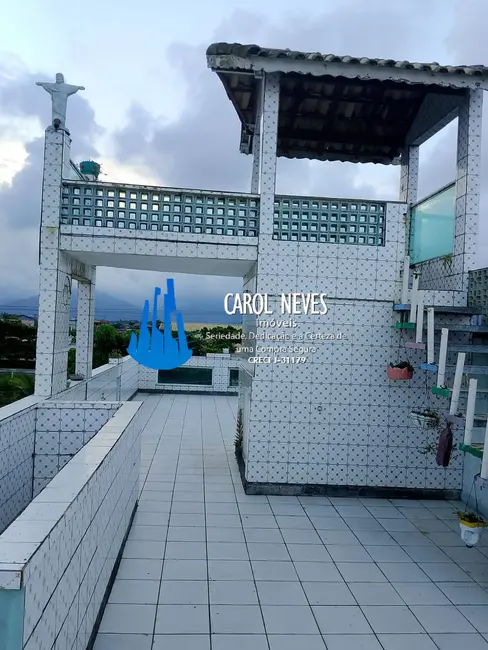 Foto 9 de Sobrado com 2 quartos à venda em Mongagua - SP