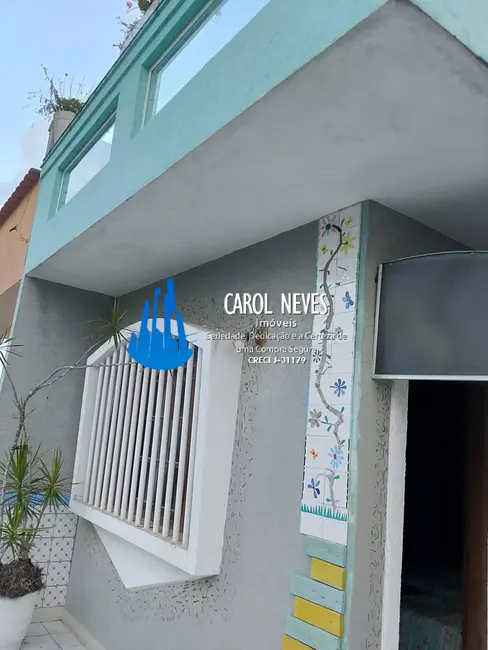 Foto 8 de Sobrado com 2 quartos à venda em Mongagua - SP