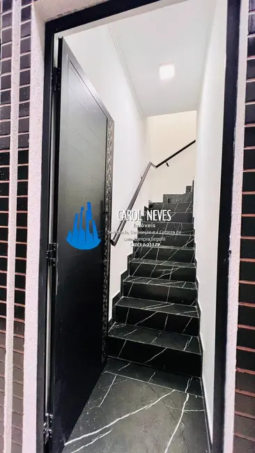 Sobrado com 2 quartos à venda, 55m2 em Maracanã, Praia Grande - SP - imagem 5 Foto 5 de Sobrado com 2 quartos à venda, 55m2 em Maracanã, Praia Grande - SP