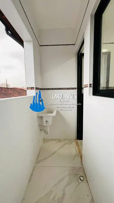 Sobrado com 2 quartos à venda, 55m2 em Maracanã, Praia Grande - SP - imagem 7 Foto 7 de Sobrado com 2 quartos à venda, 55m2 em Maracanã, Praia Grande - SP