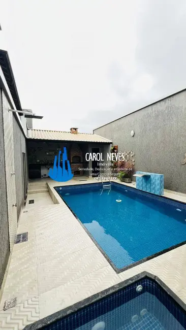 Sobrado com 2 quartos à venda, 55m2 em Maracanã, Praia Grande - SP - imagem 3 Foto 3 de Sobrado com 2 quartos à venda, 55m2 em Maracanã, Praia Grande - SP