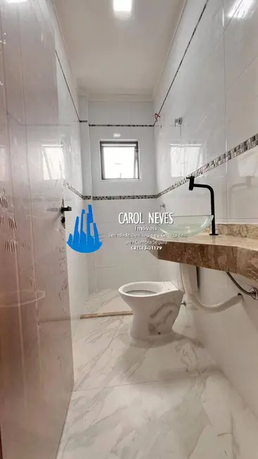 Sobrado com 2 quartos à venda, 55m2 em Maracanã, Praia Grande - SP - imagem 6 Foto 6 de Sobrado com 2 quartos à venda, 55m2 em Maracanã, Praia Grande - SP