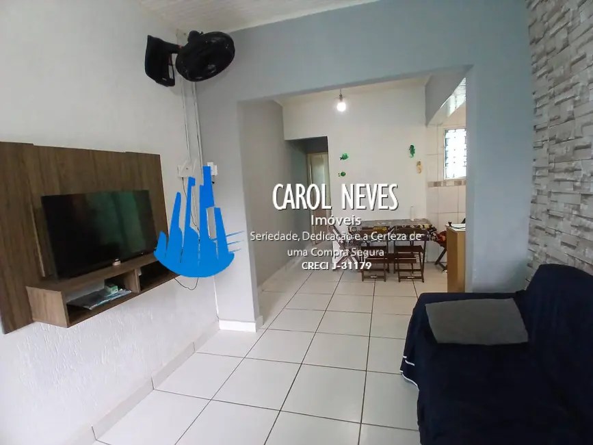 Foto 6 de Casa com 1 quarto à venda, 100m2 em Itanhaem - SP