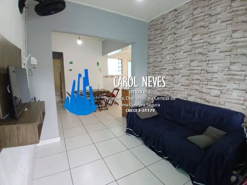 Foto 5 de Casa com 1 quarto à venda, 100m2 em Itanhaem - SP