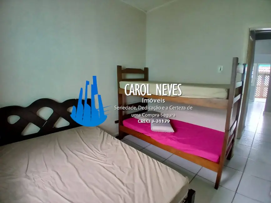 Foto 8 de Casa com 1 quarto à venda, 100m2 em Itanhaem - SP