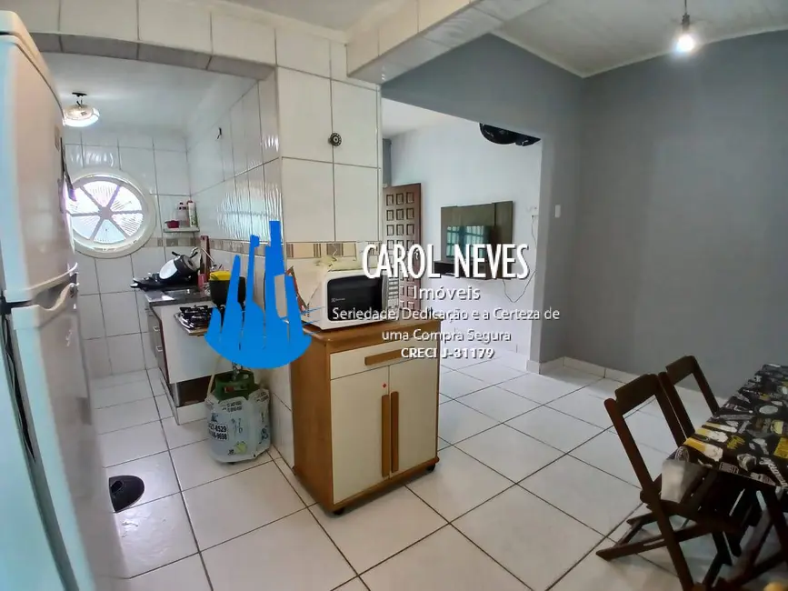 Foto 9 de Casa com 1 quarto à venda, 100m2 em Itanhaem - SP