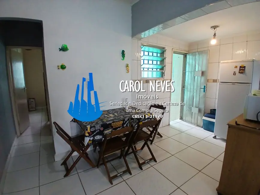 Foto 7 de Casa com 1 quarto à venda, 100m2 em Itanhaem - SP