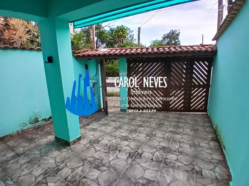 Foto 3 de Casa com 1 quarto à venda, 100m2 em Itanhaem - SP