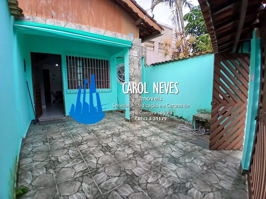 Foto 2 de Casa com 1 quarto à venda, 100m2 em Itanhaem - SP