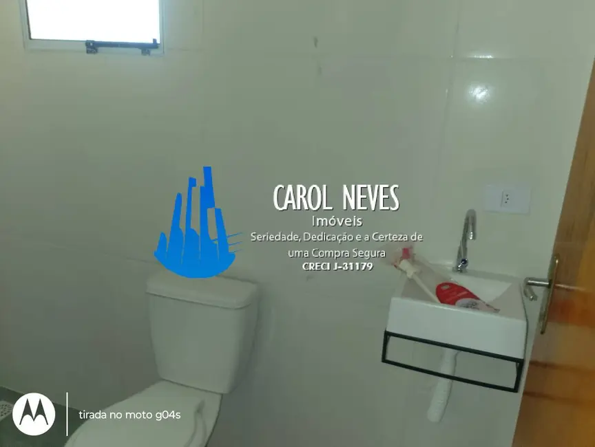 Foto 9 de Casa com 2 quartos à venda, 150m2 em Itanhaem - SP