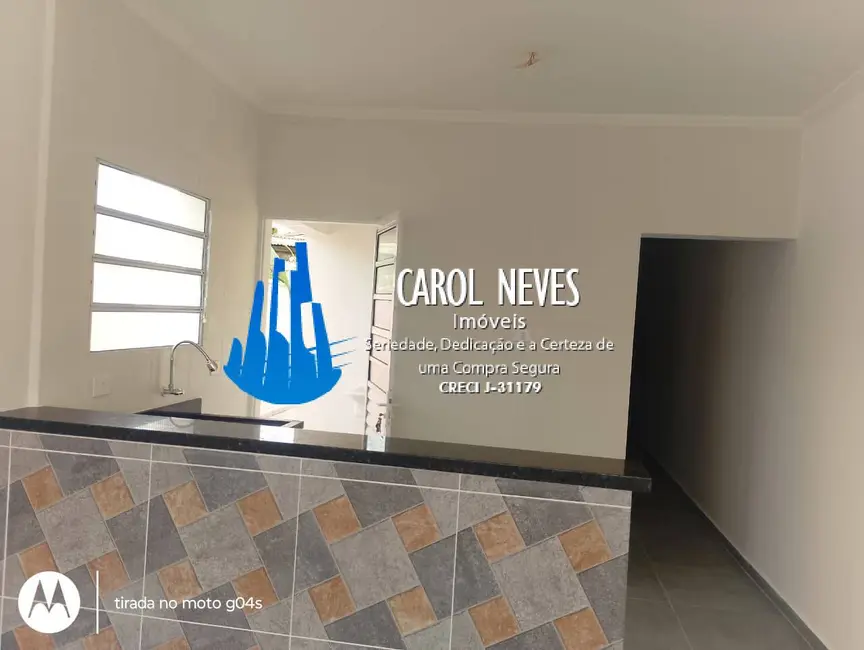 Foto 4 de Casa com 2 quartos à venda, 150m2 em Itanhaem - SP