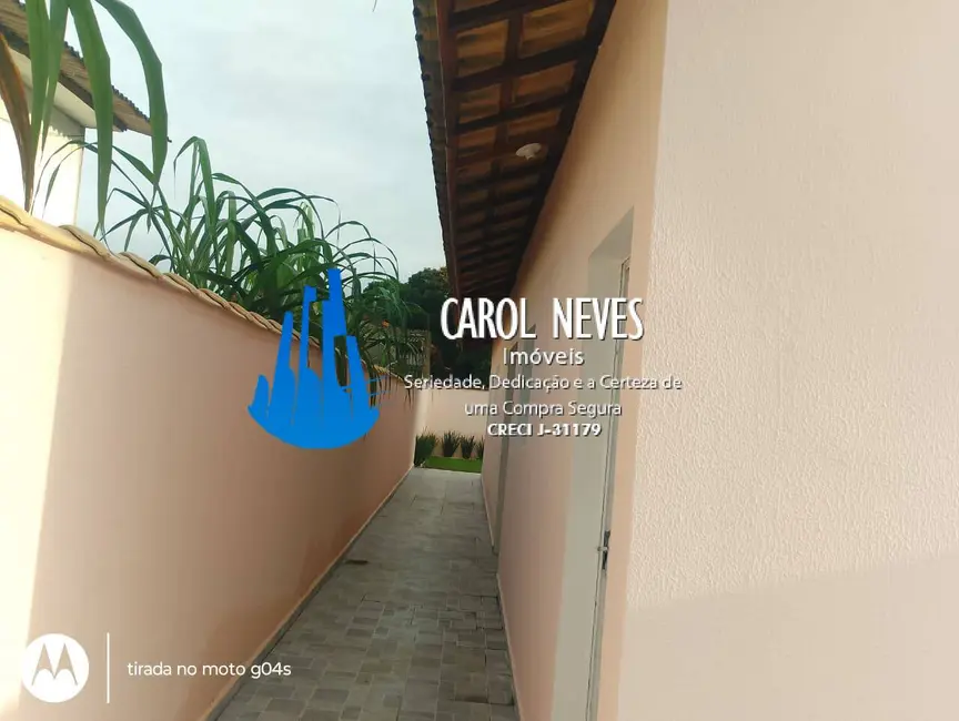 Foto 3 de Casa com 2 quartos à venda, 150m2 em Itanhaem - SP