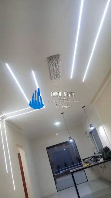 Foto 5 de Casa com 3 quartos à venda, 118m2 em Itanhaem - SP