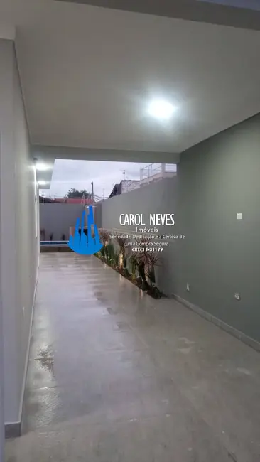 Foto 8 de Casa com 3 quartos à venda, 118m2 em Itanhaem - SP