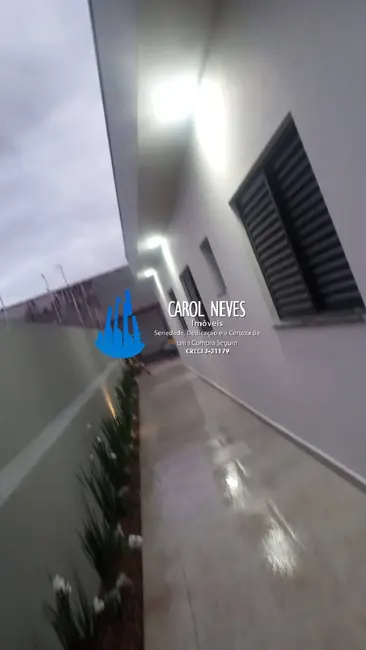 Foto 3 de Casa com 3 quartos à venda, 118m2 em Itanhaem - SP