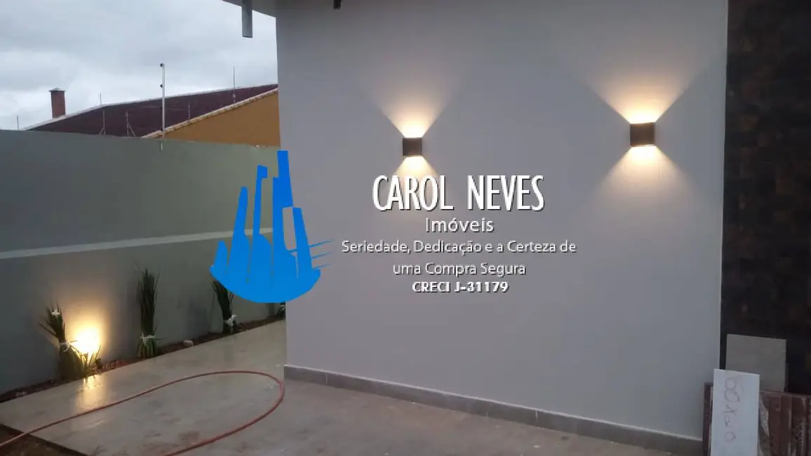 Foto 7 de Casa com 3 quartos à venda, 118m2 em Itanhaem - SP