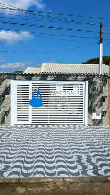 Casa com 3 quartos à venda, 95m2 em Peruibe - SP - imagem 7 Foto 7 de Casa com 3 quartos à venda, 95m2 em Peruibe - SP