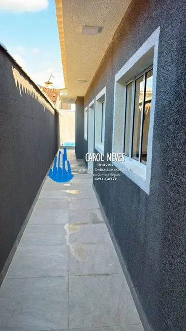 Casa com 3 quartos à venda, 95m2 em Peruibe - SP - imagem 4 Foto 4 de Casa com 3 quartos à venda, 95m2 em Peruibe - SP