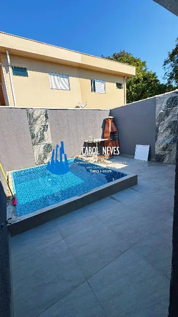 Casa com 3 quartos à venda, 95m2 em Peruibe - SP - imagem 5 Foto 5 de Casa com 3 quartos à venda, 95m2 em Peruibe - SP