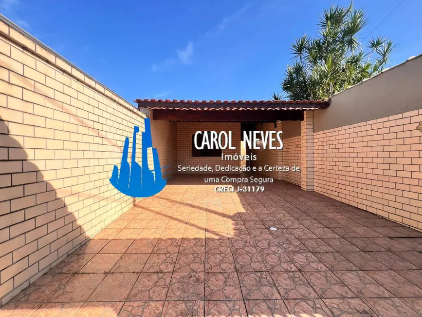 Casa com 2 quartos à venda, 210m2 em Maracanã, Praia Grande - SP - imagem 3 Foto 3 de Casa com 2 quartos à venda, 210m2 em Maracanã, Praia Grande - SP