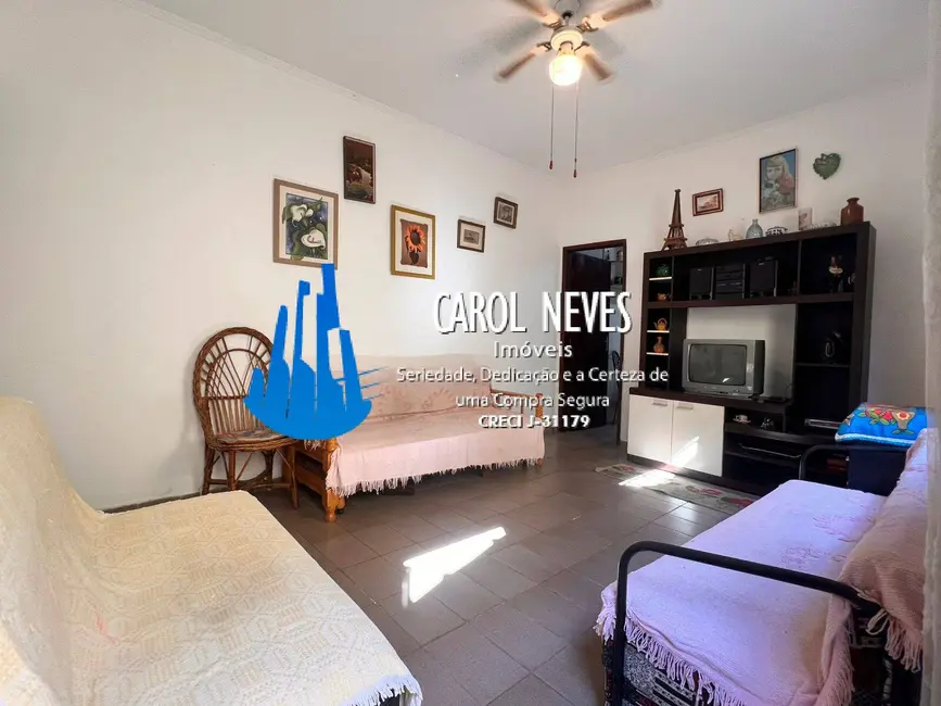 Casa com 2 quartos à venda, 210m2 em Maracanã, Praia Grande - SP - imagem 6 Foto 6 de Casa com 2 quartos à venda, 210m2 em Maracanã, Praia Grande - SP