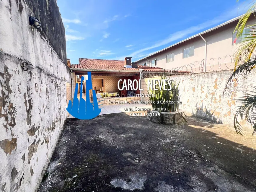 Casa com 2 quartos à venda, 210m2 em Maracanã, Praia Grande - SP - imagem 5 Foto 5 de Casa com 2 quartos à venda, 210m2 em Maracanã, Praia Grande - SP