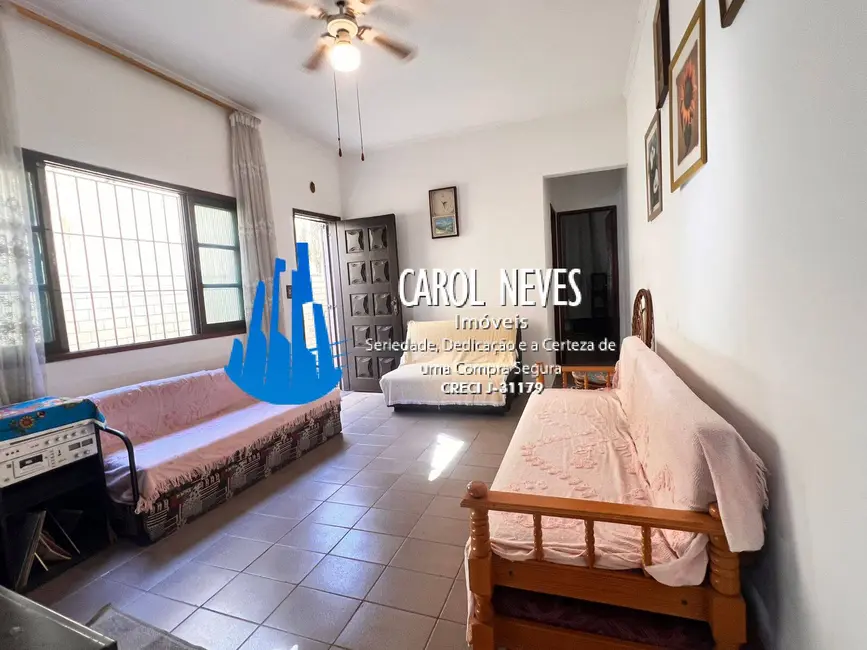 Casa com 2 quartos à venda, 210m2 em Maracanã, Praia Grande - SP - imagem 9 Foto 9 de Casa com 2 quartos à venda, 210m2 em Maracanã, Praia Grande - SP