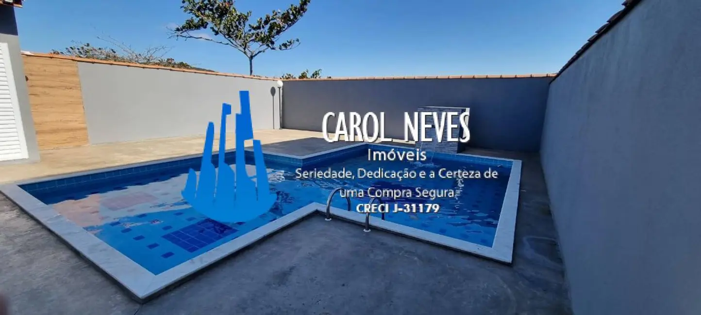 Foto 4 de Sobrado com 2 quartos à venda, 74m2 em Agenor de Campos, Mongagua - SP