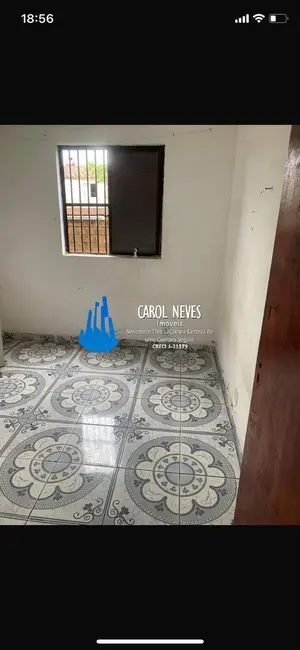 Foto 4 de Apartamento com 2 quartos à venda, 43m2 em Nova Mirim, Praia Grande - SP