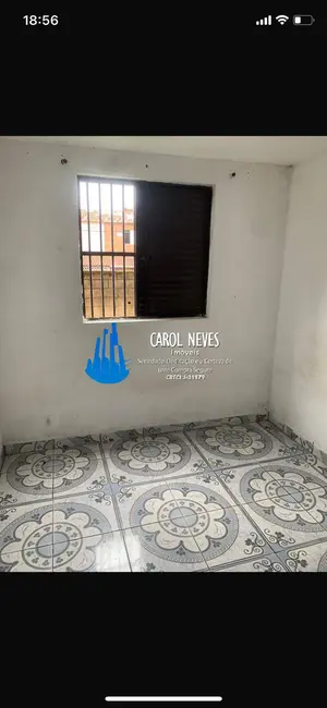 Foto 8 de Apartamento com 2 quartos à venda, 43m2 em Nova Mirim, Praia Grande - SP