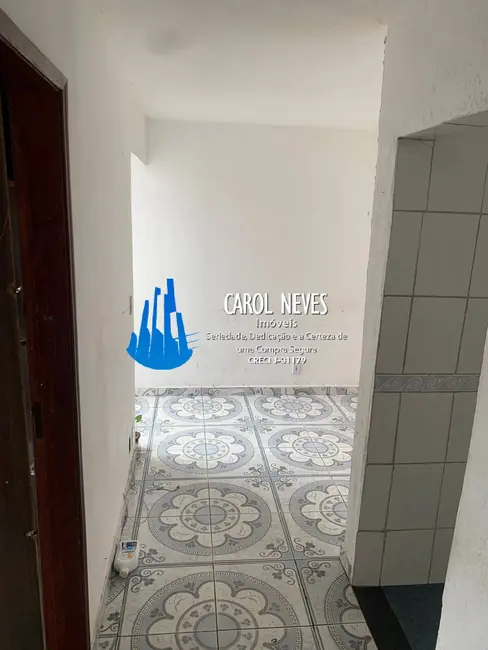 Foto 7 de Apartamento com 2 quartos à venda, 43m2 em Nova Mirim, Praia Grande - SP