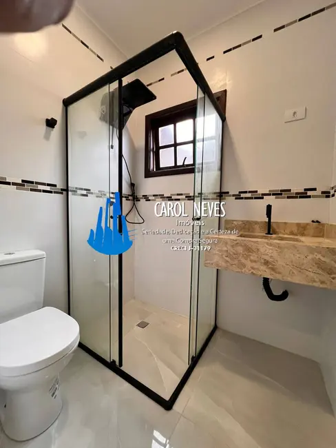 Foto 9 de Casa com 2 quartos à venda, 125m2 em Real, Praia Grande - SP