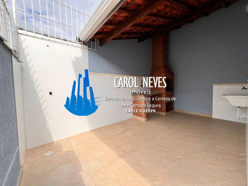 Foto 7 de Casa com 2 quartos à venda, 125m2 em Real, Praia Grande - SP