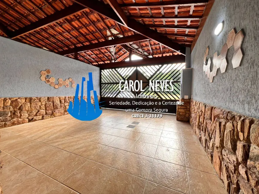 Foto 3 de Casa com 2 quartos à venda, 125m2 em Real, Praia Grande - SP