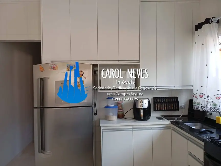 Foto 7 de Casa com 2 quartos à venda, 58m2 em Itanhaem - SP