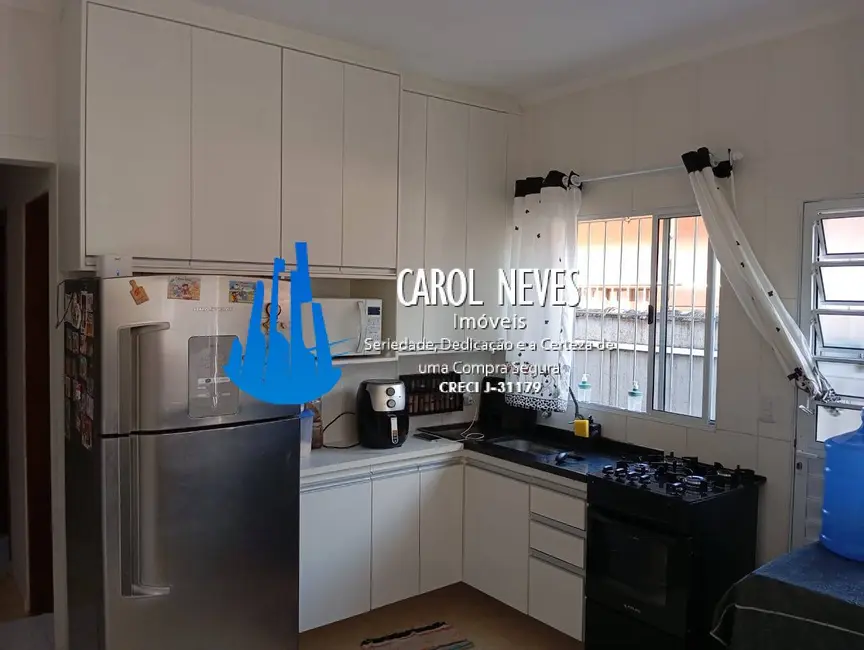 Foto 6 de Casa com 2 quartos à venda, 58m2 em Itanhaem - SP