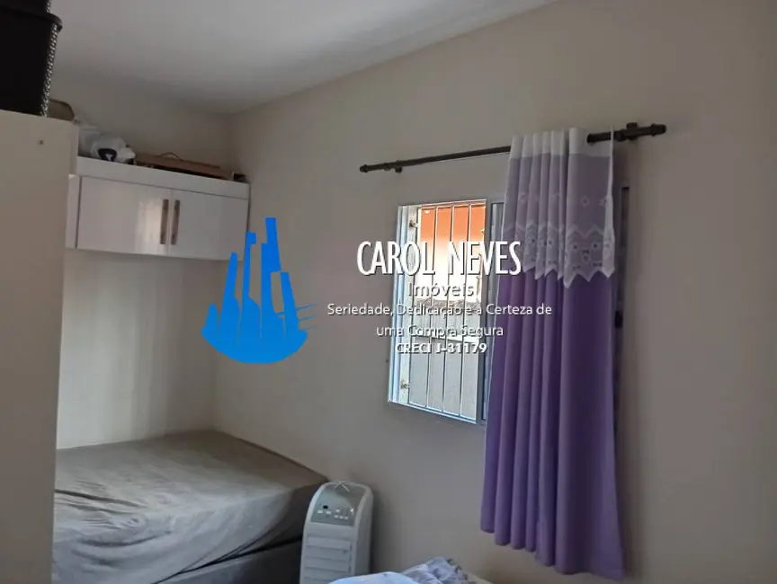 Foto 9 de Casa com 2 quartos à venda, 58m2 em Itanhaem - SP