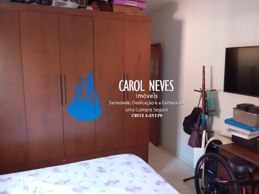 Foto 8 de Casa com 2 quartos à venda, 58m2 em Itanhaem - SP